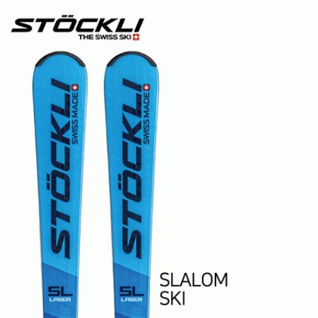 21/22  STOCKLI 스키 LASER-SL-D20